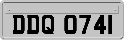 DDQ0741