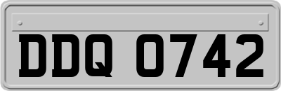 DDQ0742