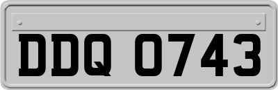 DDQ0743