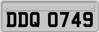 DDQ0749
