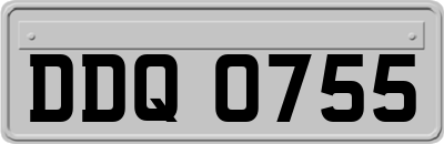 DDQ0755