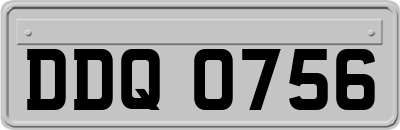 DDQ0756