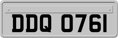 DDQ0761