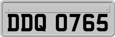 DDQ0765