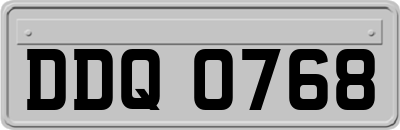 DDQ0768