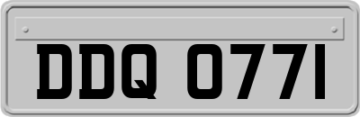 DDQ0771