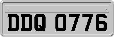 DDQ0776