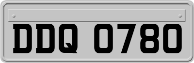 DDQ0780