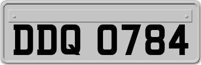 DDQ0784