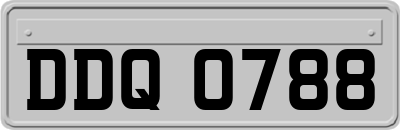 DDQ0788