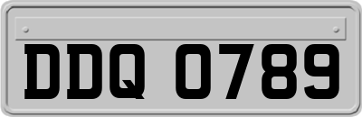 DDQ0789