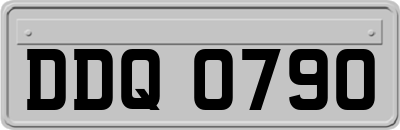 DDQ0790