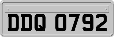 DDQ0792
