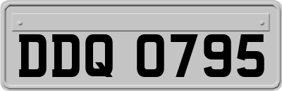 DDQ0795