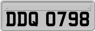 DDQ0798