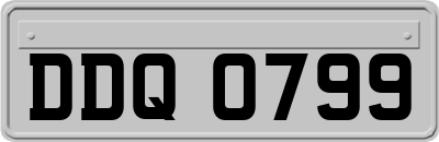 DDQ0799