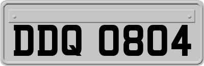 DDQ0804