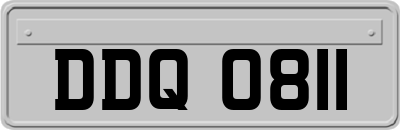 DDQ0811