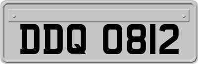 DDQ0812