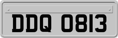 DDQ0813