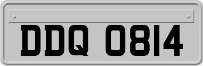 DDQ0814
