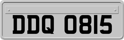 DDQ0815