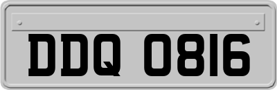 DDQ0816