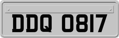 DDQ0817
