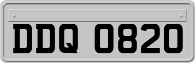 DDQ0820