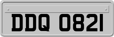 DDQ0821