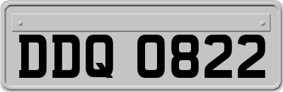 DDQ0822