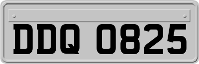 DDQ0825