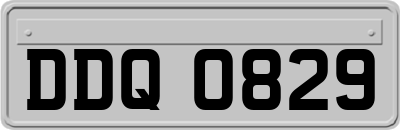 DDQ0829