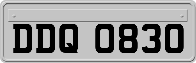 DDQ0830