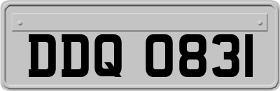 DDQ0831