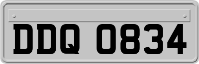 DDQ0834