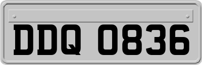 DDQ0836