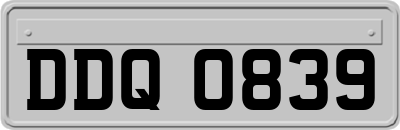 DDQ0839