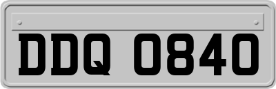 DDQ0840