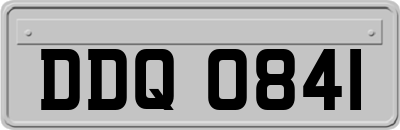DDQ0841