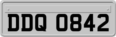 DDQ0842