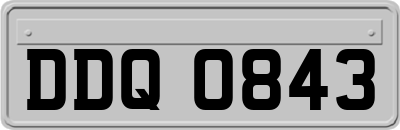 DDQ0843