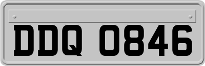 DDQ0846