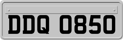 DDQ0850