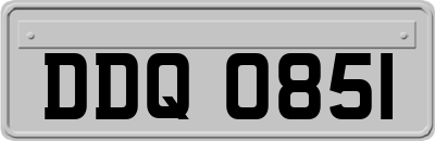 DDQ0851