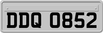 DDQ0852