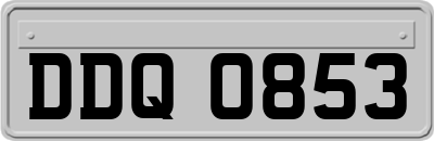 DDQ0853
