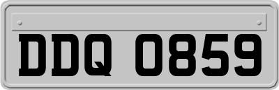 DDQ0859