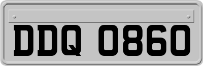 DDQ0860