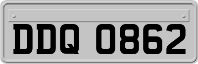 DDQ0862